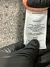 Columbia 100% Polyester Orange Track Jacket Size S - photo 7