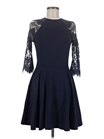 BB Dakota Cocktail Dress (view 1)