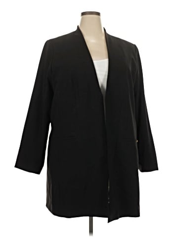 Calvin Klein Blazer (view 1)