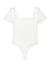 Aritzia White Bodysuit Size S - photo 1