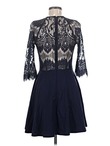 BB Dakota Cocktail Dress (view 2)