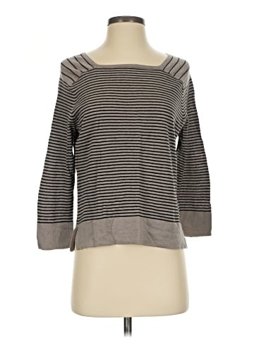 Apropos 3/4 Sleeve T-Shirt (view 1)