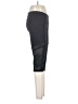 Onzie Solid Black Active Pants Size Med - Lg - photo 4