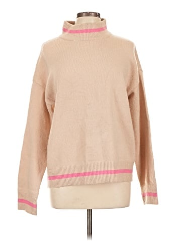 THML Turtleneck Sweater (view 1)