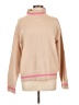 THML Tan Turtleneck Sweater Size L - photo 1