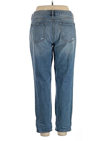 Ann Taylor LOFT Jeans (view 2)