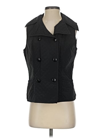 Talbots Vest (view 1)