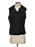 Talbots Black Vest Size S - photo 1