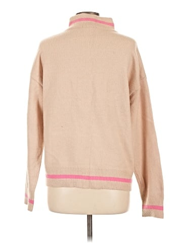 THML Turtleneck Sweater (view 2)
