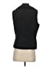 Talbots Black Vest Size S - photo 2