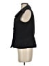 Talbots Black Vest Size S - photo 5