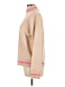 THML Tan Turtleneck Sweater Size L - photo 5
