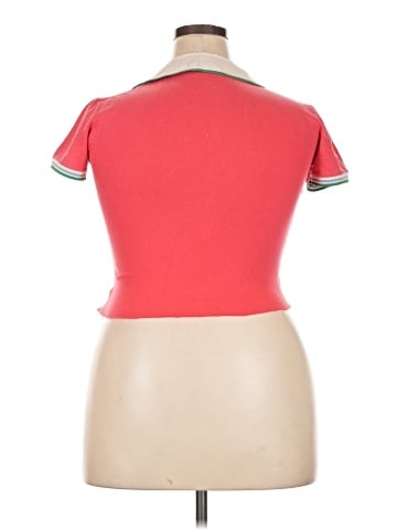 Fred Perry Short Sleeve Polo (view 2)
