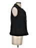Talbots Black Vest Size S - photo 4