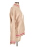 THML Tan Turtleneck Sweater Size L - photo 4