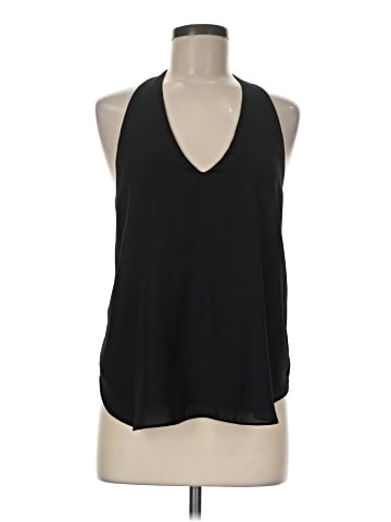 Three Eighty Two Sleeveless Blouse (view 1)