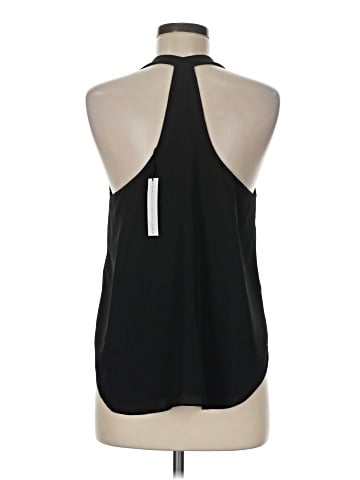 Three Eighty Two Sleeveless Blouse (view 2)