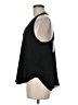 Three Eighty Two Black Sleeveless Blouse Size M - photo 5