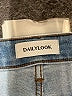DAILYLOOK Blue Jeans Size 33 waist - photo 4