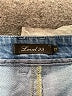 Level 99 Blue Jeans Size 27 waist - photo 7