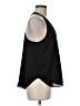 Three Eighty Two Black Sleeveless Blouse Size M - photo 4