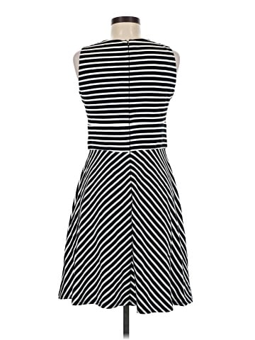 White House Black Market Casual Dress (view 2)