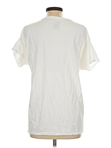 Hanes Short Sleeve T-Shirt (view 2)