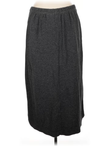 Liz Baker Casual Skirt (view 2)