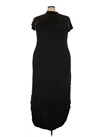 Discreet Casual Dress (view 1)