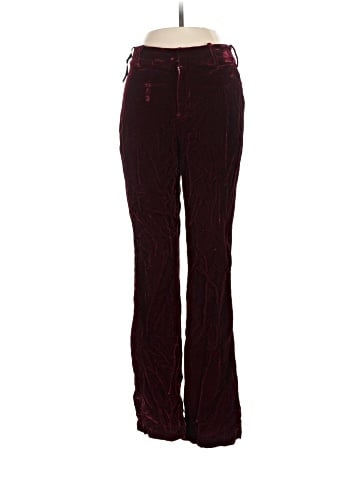 Derek Lam 10 Crosby Casual Pants (view 1)