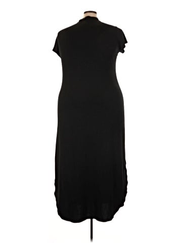 Discreet Casual Dress (view 2)