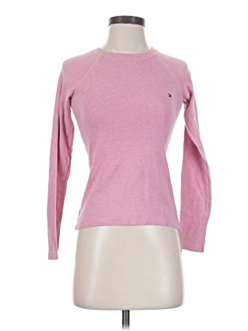 Tommy Hilfiger Pullover Sweater (view 1)