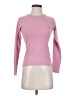 Tommy Hilfiger Pink Pullover Sweater Size XS - photo 1