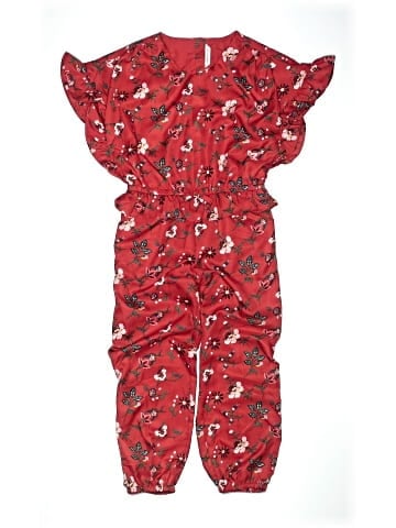 Janie and Jack Snow Pants With Bib (view 1)