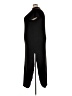 Discreet Black Casual Dress Size 3X - photo 5