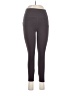 Fabletics Solid Purple Gray Active Pants Size M - photo 1