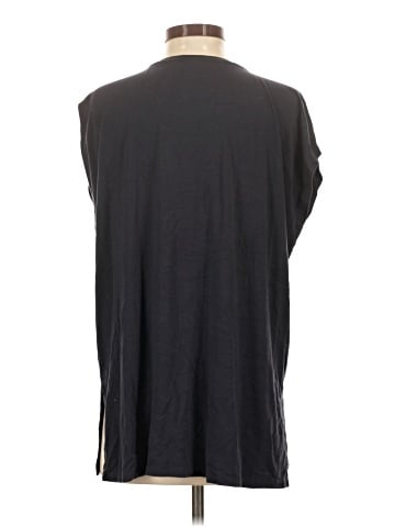 Eileen Fisher Short Sleeve Top (view 2)