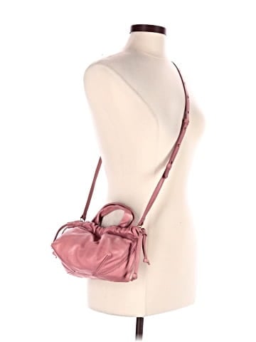 Madewell The Piazza Mini Crossbody Bag (view 2)