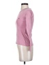 Tommy Hilfiger Pink Pullover Sweater Size XS - photo 5