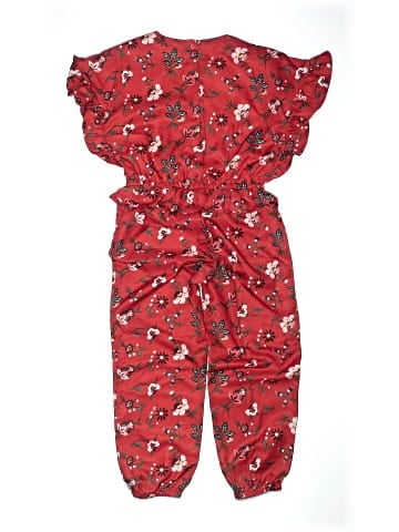 Janie and Jack Snow Pants With Bib (view 2)