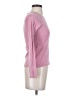 Tommy Hilfiger Pink Pullover Sweater Size XS - photo 4