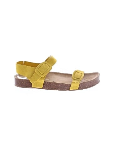 Pedro Garcia Sandals (view 1)