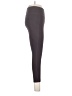 Fabletics Solid Purple Gray Active Pants Size M - photo 4