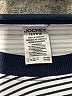 Jockey Stripes Blue Pullover Sweater Size 1X - photo 7