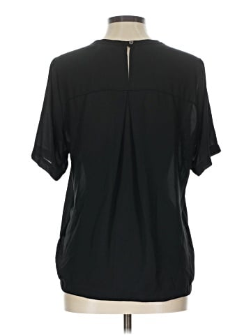 Lulus Short Sleeve Blouse (view 2)