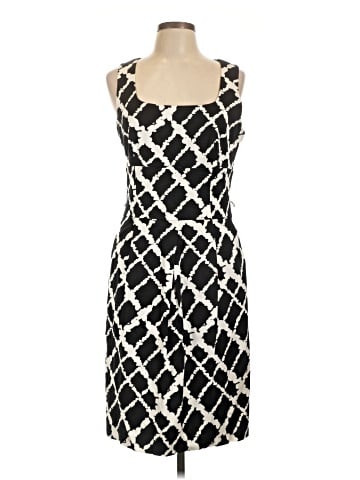 White House Black Market Cocktail Dress (view 1)