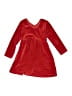 Hanna Andersson Red Dress Size 3T - photo 1