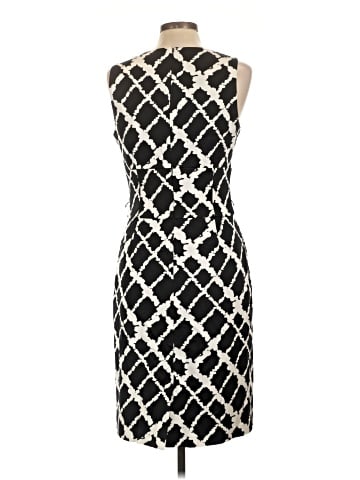 White House Black Market Cocktail Dress (view 2)