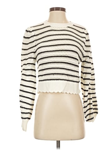 Divided by H&M Pullover Sweater (view 1)