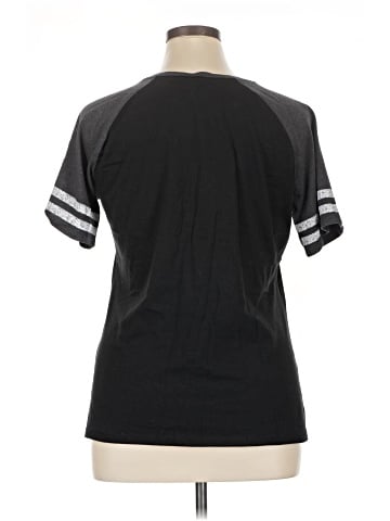 District. Short Sleeve T-Shirt (view 2)